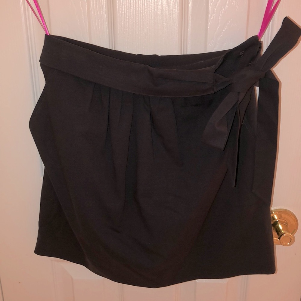 Tibi Skirt with Amazing Details size 0